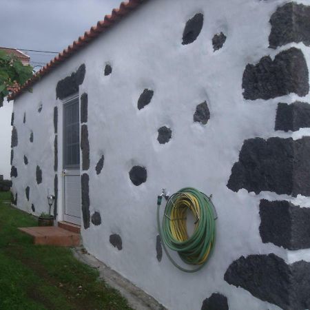 Casa Bianca Villa Lajes das Flores Exterior photo
